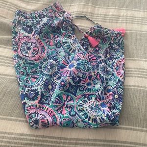 Lilly Pulitzer pants